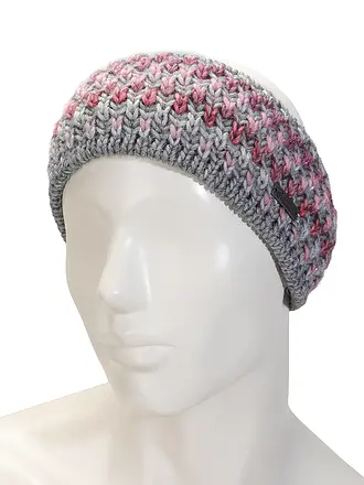 EISGLUT | Stirnband Balbinal pour femmes | rosa